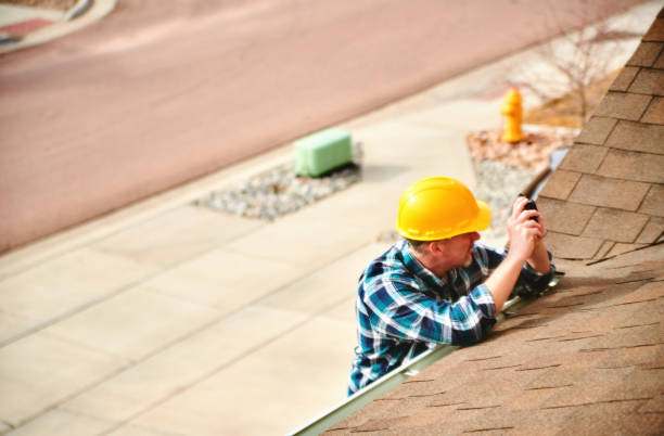 Best Residential Roofing Contractor  in Grafton, ND
