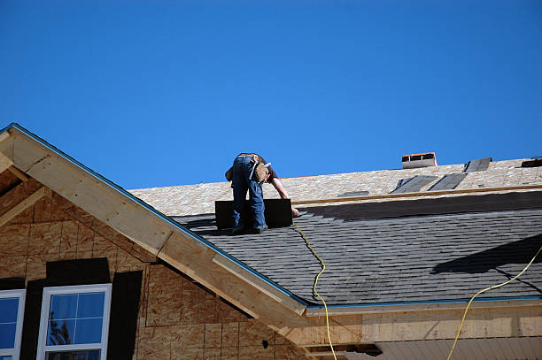 Best Tile Roofing Contractor  in Grafton, ND