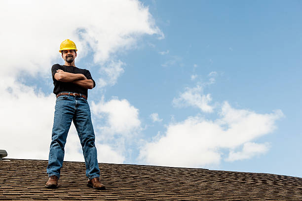 Best Gutter Installation and Roofing  in Grafton, ND