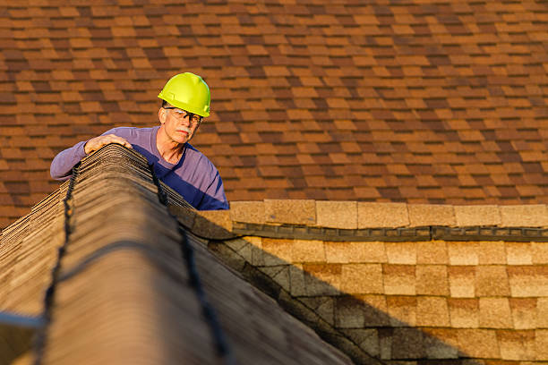 Roof Installation Near Me in Grafton, ND
