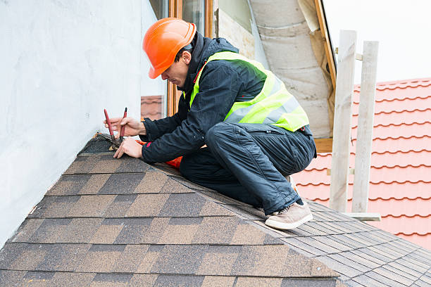 Professional Roofing Contractor in Grafton, ND