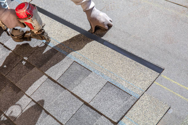 Best Storm Damage Roof Repair  in Grafton, ND