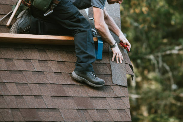 Best Slate Roofing Contractor  in Grafton, ND